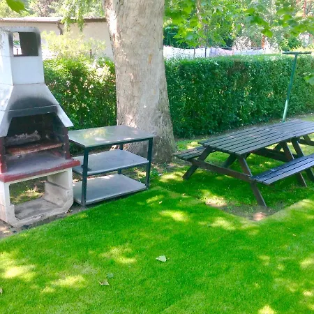 55 & Pool - * Siófok