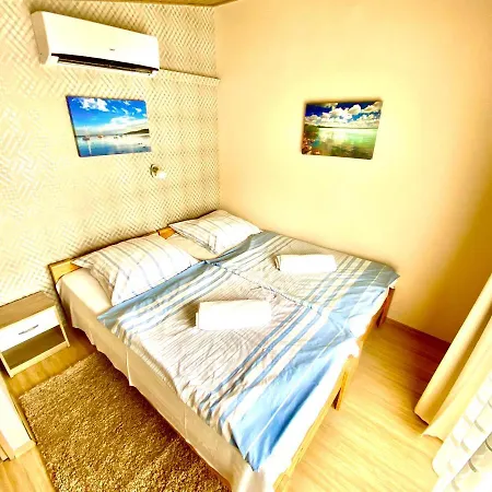 55 & Pool - * Siofok