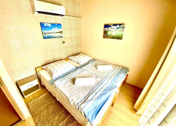 55 & Pool - * Siófok